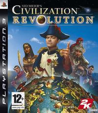 Imagen 22 de Sid Meier's Civilization Revolution para PlayStation 3