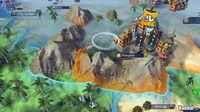 Nuevas im�genes de Civilization Revolution