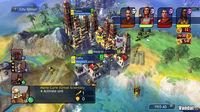 Nuevas im�genes de Civilization Revolution