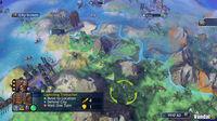 Nuevas im�genes de Civilization Revolution