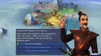 Nuevas im�genes de Civilization Revolution
