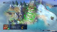 Nuevas im�genes de Civilization Revolution