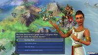 Nuevas im�genes de Civilization Revolution