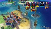 Nuevas im�genes de Civilization Revolution