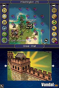 Nuevas im�genes de Civilization Revolution