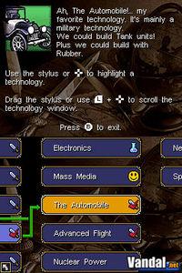 Nuevas im�genes de Civilization Revolution