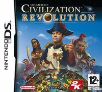 Imagen 11 de Sid Meier's Civilization Revolution para Nintendo DS