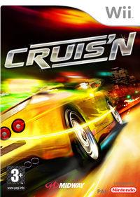 Imagen 7 de Cruis'n para Wii