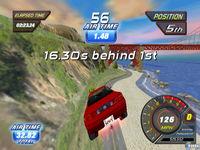 Imagen 6 de Cruis'n para Wii