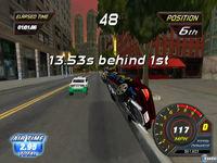 Imagen 5 de Cruis'n para Wii