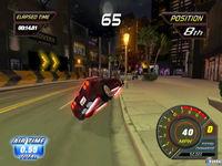 Imagen 4 de Cruis'n para Wii