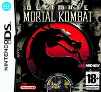 Imagen 8 de Ultimate Mortal Kombat para Nintendo DS