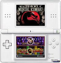 Ultimate Mortal Kombat