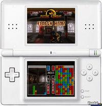Imagen Ultimate Mortal Kombat