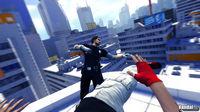 Imagen 6 de Mirror's Edge para Xbox 360