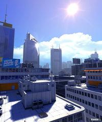 Imagen 5 de Mirror's Edge para Xbox 360