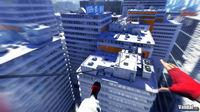 Nuevas im�genes de Mirror's Edge