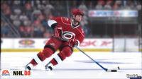NHL 08