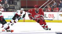 Imagen NHL 08