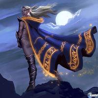 Legends of Norrath