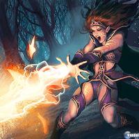 Pantalla Legends of Norrath