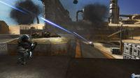 Section 8 llega a PS3 en primavera; primeras im�genes
