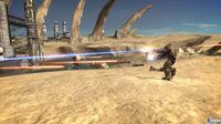 Section 8 llega a PS3 en primavera; primeras im�genes