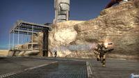 Section 8 llega a PS3 en primavera; primeras im�genes