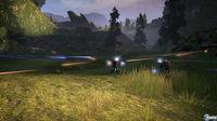 Section 8 llega a PS3 en primavera; primeras im�genes