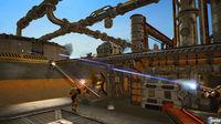 Section 8 llega a PS3 en primavera; primeras im�genes
