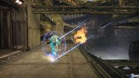 Section 8 llega a PS3 en primavera; primeras im�genes
