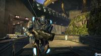 Section 8 llega a PS3 en primavera; primeras im�genes