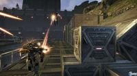 Section 8 llega a PS3 en primavera; primeras im�genes