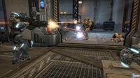 Section 8 llega a PS3 en primavera; primeras im�genes