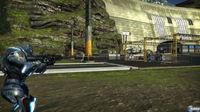 Section 8 llega a PS3 en primavera; primeras im�genes