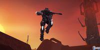E3: Nuevas im�genes de Section 8