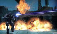 E3: Nuevas im�genes de Section 8