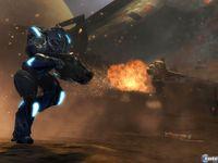 E3: Nuevas im�genes de Section 8
