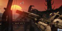 E3: Nuevas im�genes de Section 8
