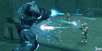 E3: Nuevas im�genes de Section 8