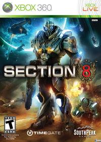 Imagen 50 de Section 8 para Xbox 360