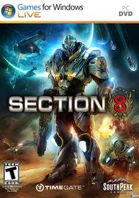 Imagen 50 de Section 8 para Ordenador