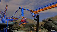 Imagen 8 de Thrillville: Off the Rails para Xbox 360