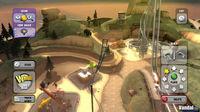 Imagen 7 de Thrillville: Off the Rails para Xbox 360