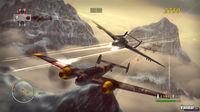 Blazing Angels 2 anunciado para PlayStation 3