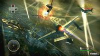 Blazing Angels 2 anunciado para PlayStation 3