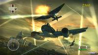Blazing Angels 2 anunciado para PlayStation 3