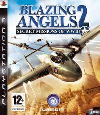 Imagen 4 de Blazing Angels 2: Secret Missions of WWII para PlayStation 3