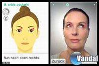 Imagen 3 de Face Training: Facial exercises to strenghten and relax from Fumiko Inudo para Nintendo DS
