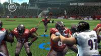 E3: Nuevas im�genes de Madden NFL 08 para Wii